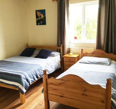 double-bed