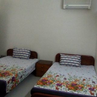 girls-hostel-double-bed