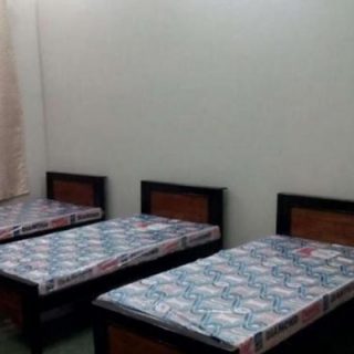 Luxury Girls Hostel in Lahore