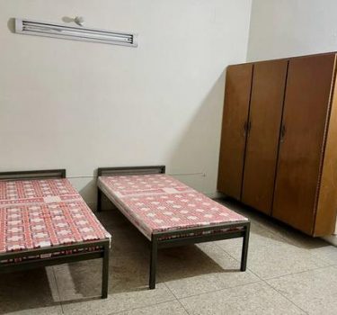 shadman branch double bed room