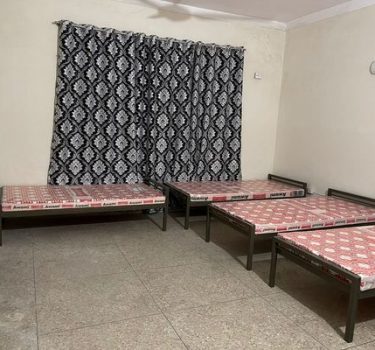 shadman branch four bed room